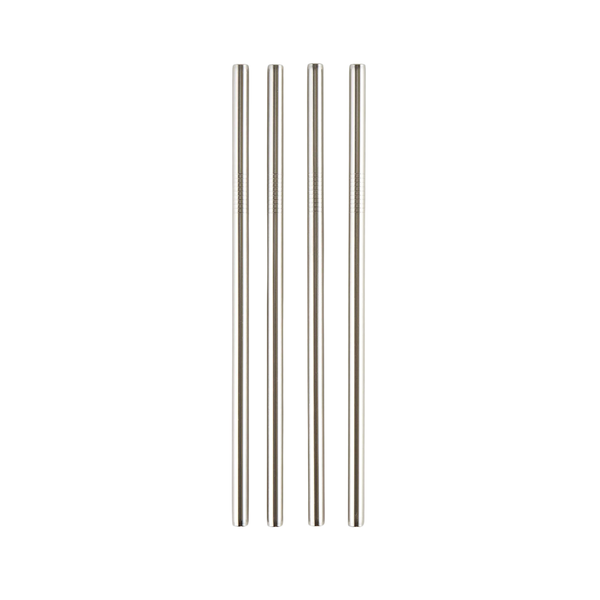 Metal Straw