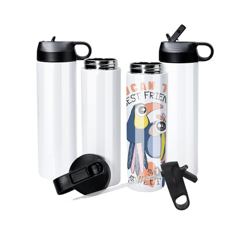 Sport Water Bottle