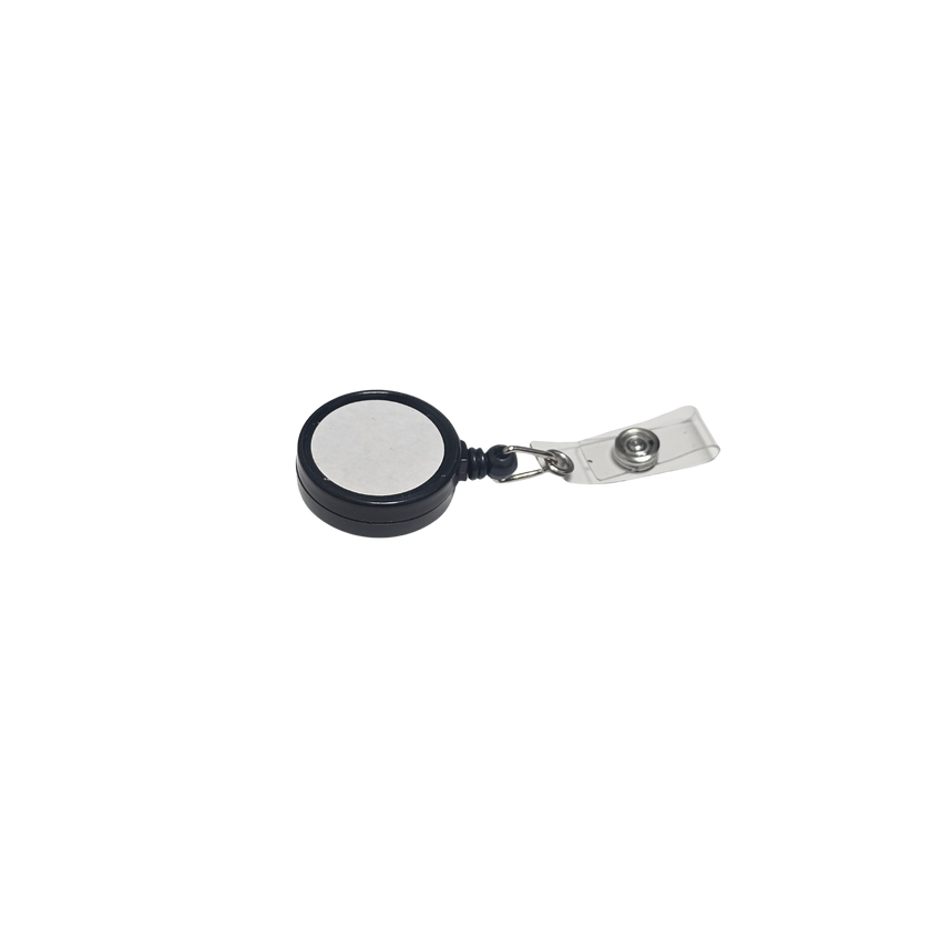 Badge Reel Sublimable