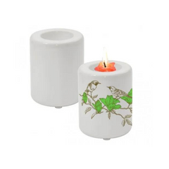 Ceramic Candle