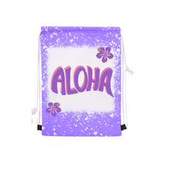 Drawstring Bag