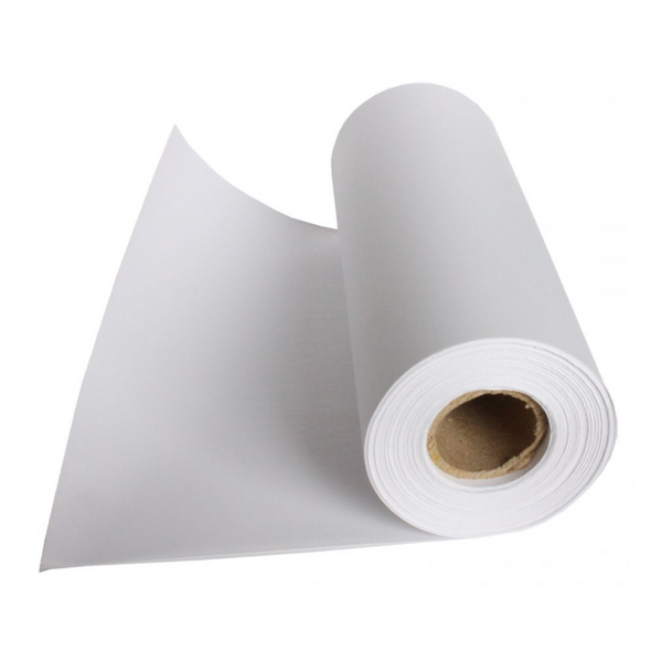 Rollo de Papel Para Sublimación 8inx328ft