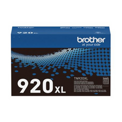 Cartucho de Toner Compatible: Brother®-TN 920XL