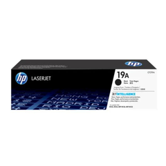 Cartucho de Toner Original / Compatible: HP 19A (CF219A)