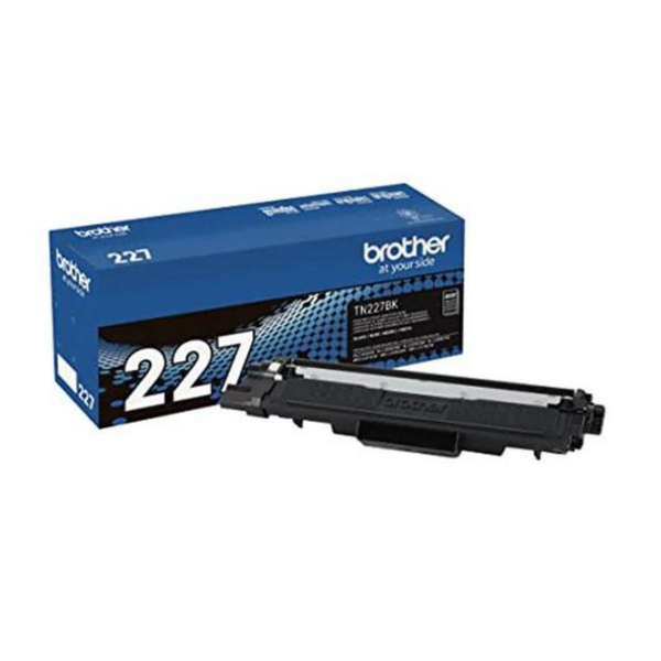 Cartucho de Toner Original / Compatible: Brother®-TN227 Black