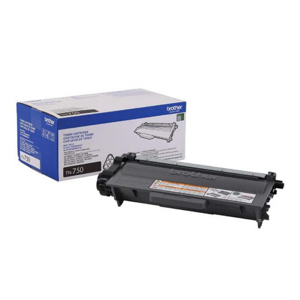 Cartucho de Toner Original / Compatible: Brother®-TN750