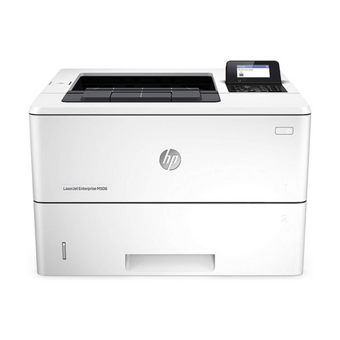 Impresora HP M507DN