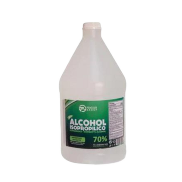 Galón Alcohol Isopropílico