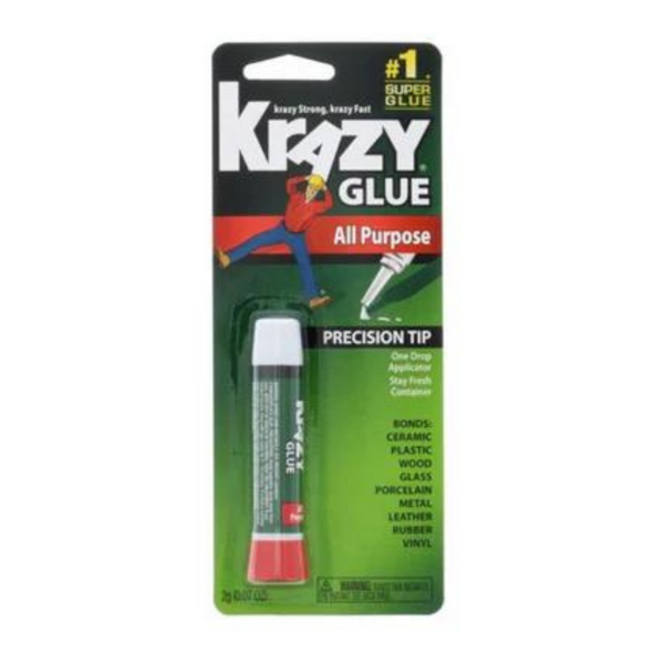 Pega Krazy Glue .07oz