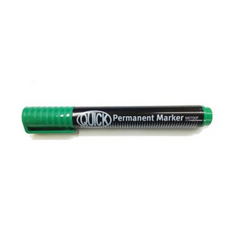 Permanent Markers 12 PK