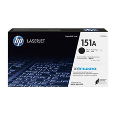 Cartucho de Toner Original / Compatible: HP®- 151A  (W1510)