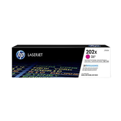 Cartucho de Toner Original / Compatible: HP 202x (CF503X)