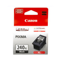 Cartucho de Tinta Original / Compatible / Refill : Canon 240XL Negro