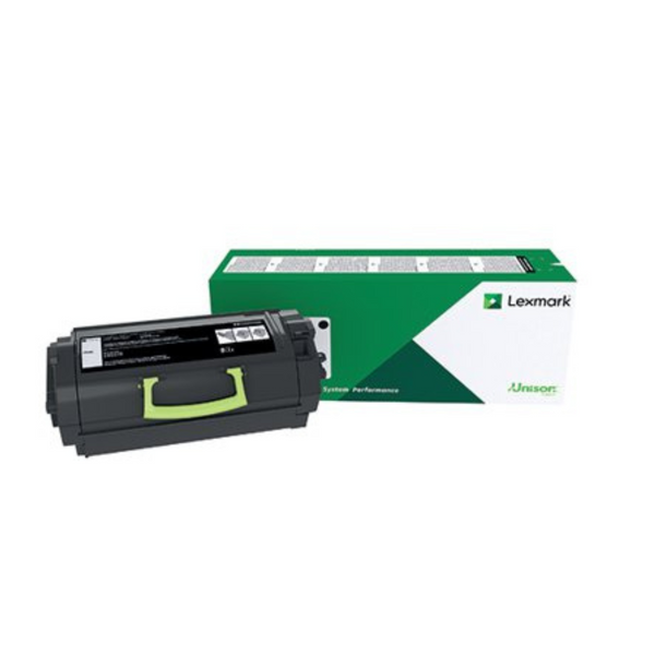 Cartucho De Toner Original Lexmark 56F1000