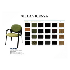 Silla Vicenza