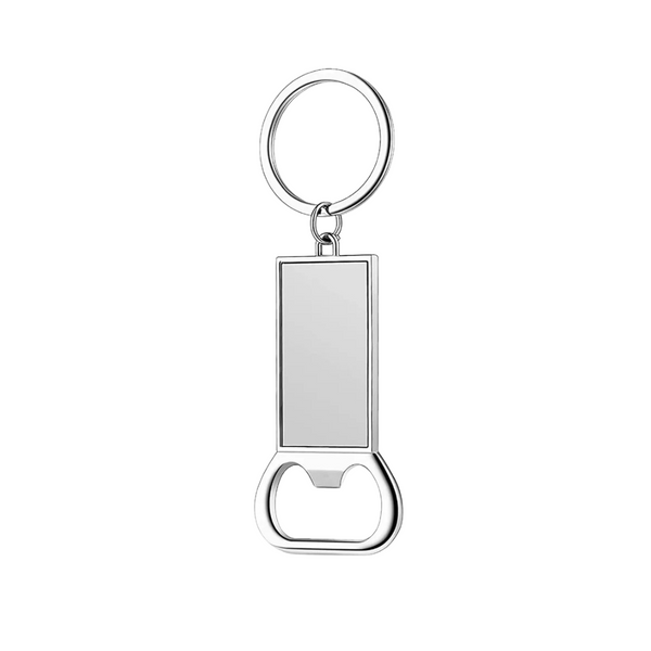 Sublimation Keychain Bottle Opener