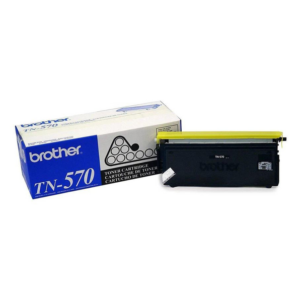 Cartucho de Toner Original con: Brother®-TN570