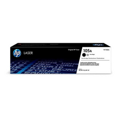 Cartucho de Toner Original con: HP® W1105A -105A