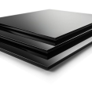 ACRILICO NEGRO 3MM 8X12