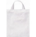 BOLSO 12X12 BLANCO