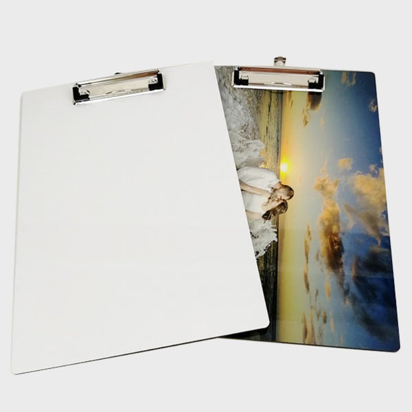 Sublimation A4 Clipboard