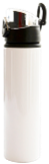 SUBLIMATON SPORT BOTTLE 15OZ NEGRO CON BOTON