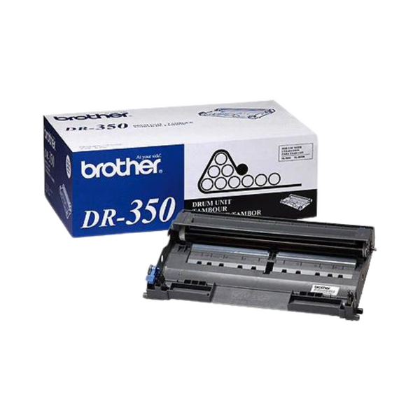 Cartucho de Drum Original / Compatible: Brother®-DR350