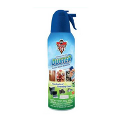 Aire Enlatado (Duster)