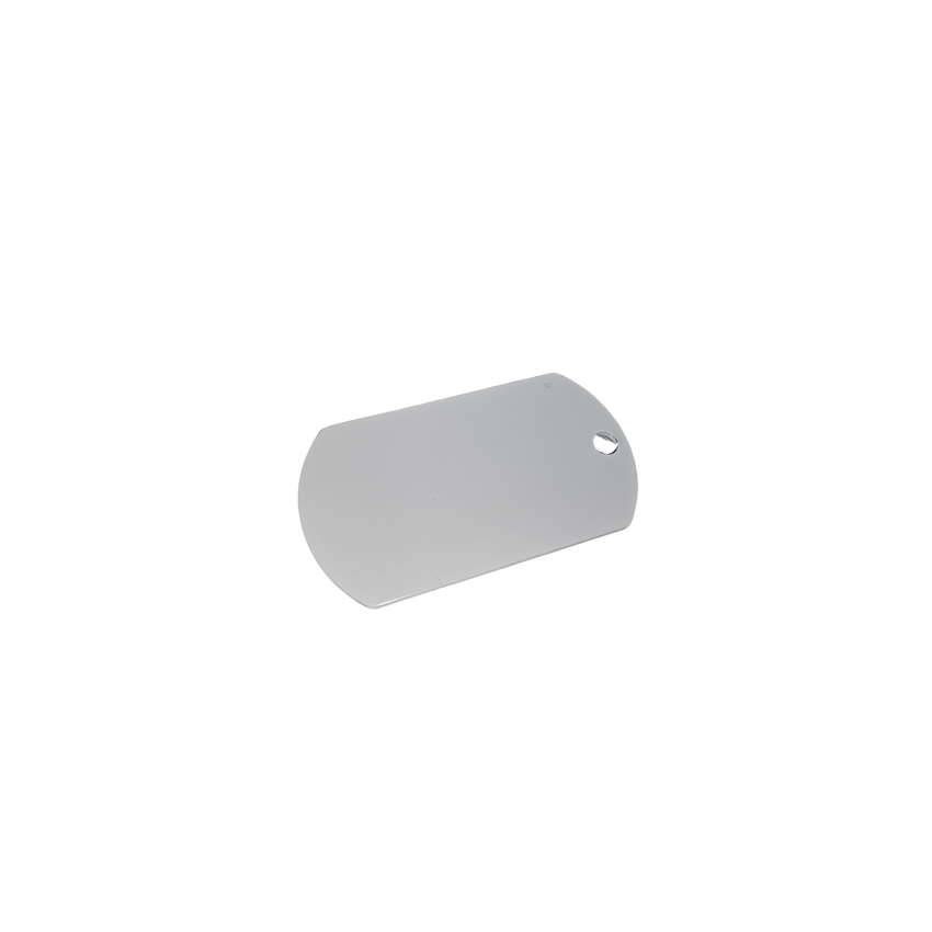 LLAVERO KEY DOG TAG