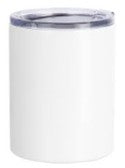 VASO BLANCO 13OZ SUBLIMABLE